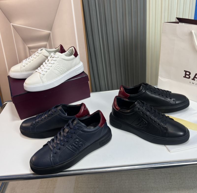 Bally Sneakers